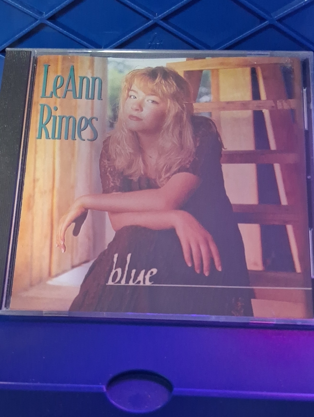 Leann